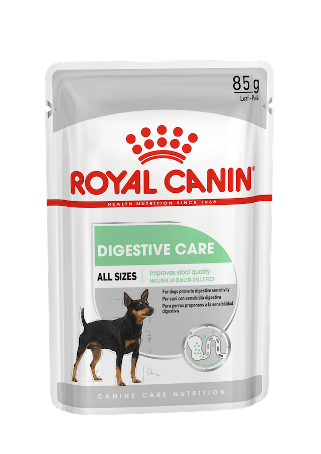 DIGESTIVE CARE 85 GRS