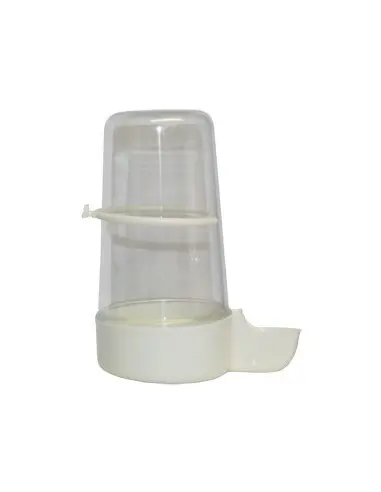 BEBEDERO TUBO GRANDE LARGO 435ML