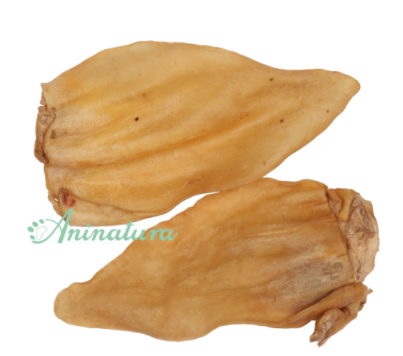 OREJA VACUNO XL 1 UND