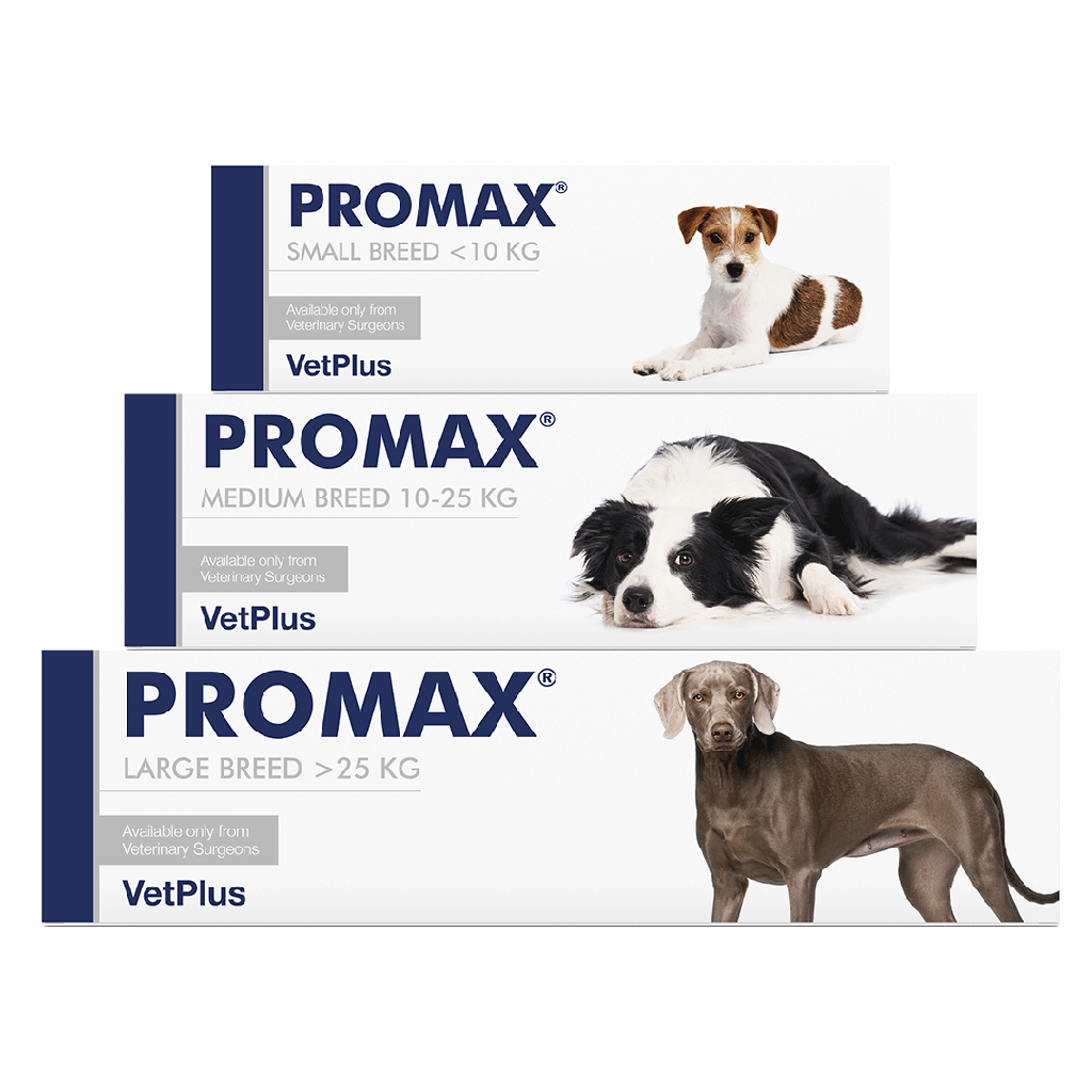 PROMAX 30ML