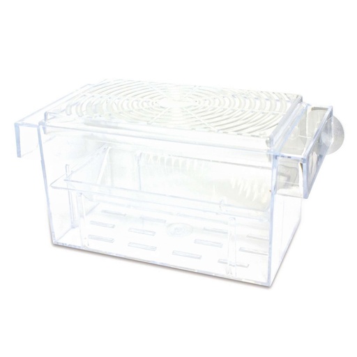 PARIDERA FLOTANTE 2 EN 1