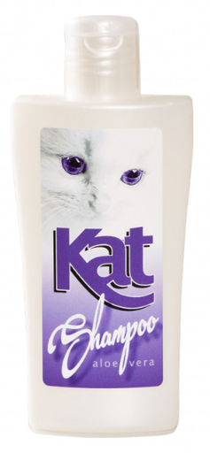 KAT CHAMPU GATO