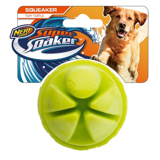 SUPER SOAKER TUFF TURTLE BALL