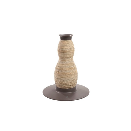 RASCADO SISAL AMPULLETA