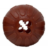 PELOTA DISPENSADORA SABOR BACON