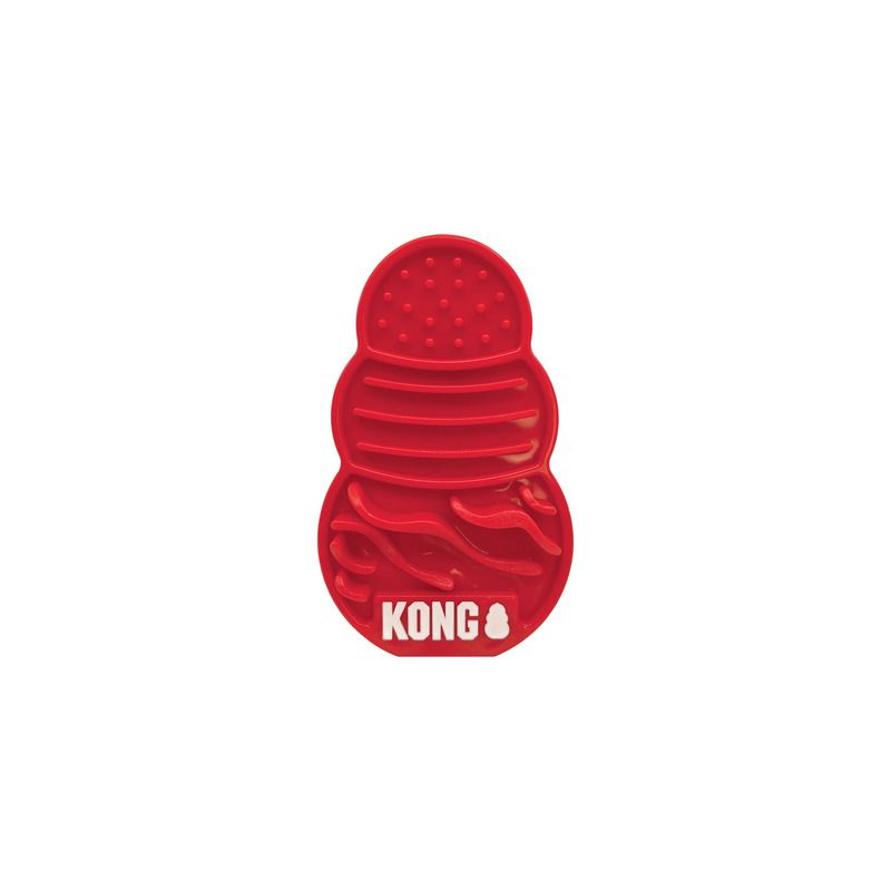 KONG LICKS S