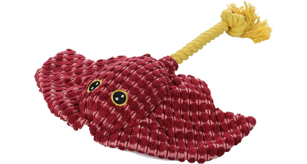 PELUCHE RAYA