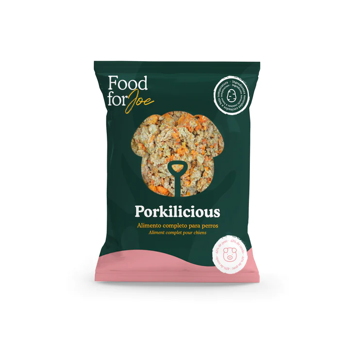 PORKILICIUS 200 GRS  
