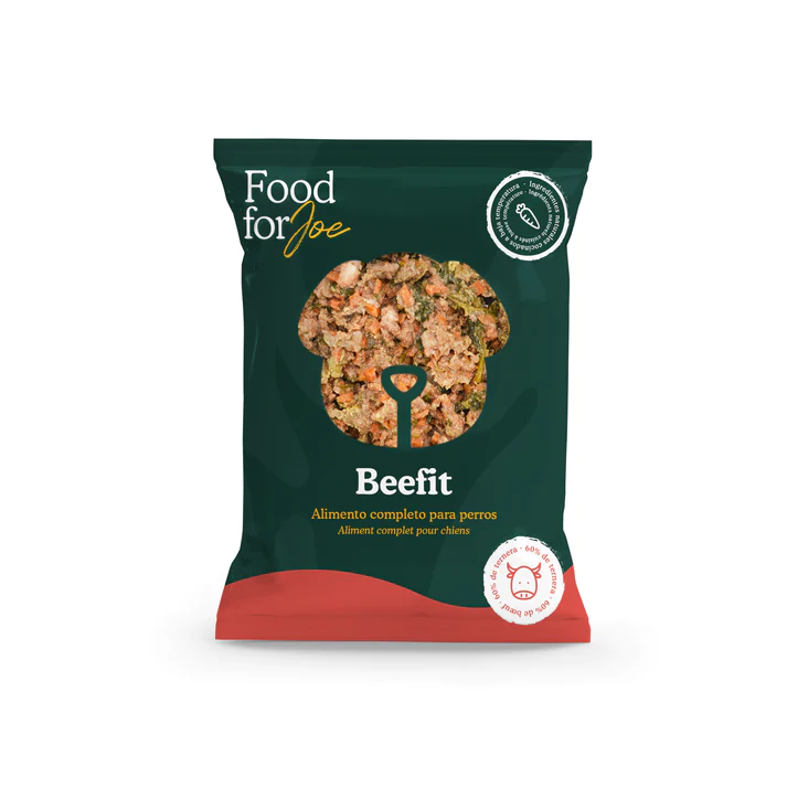 BEEFIT 400 GRS 