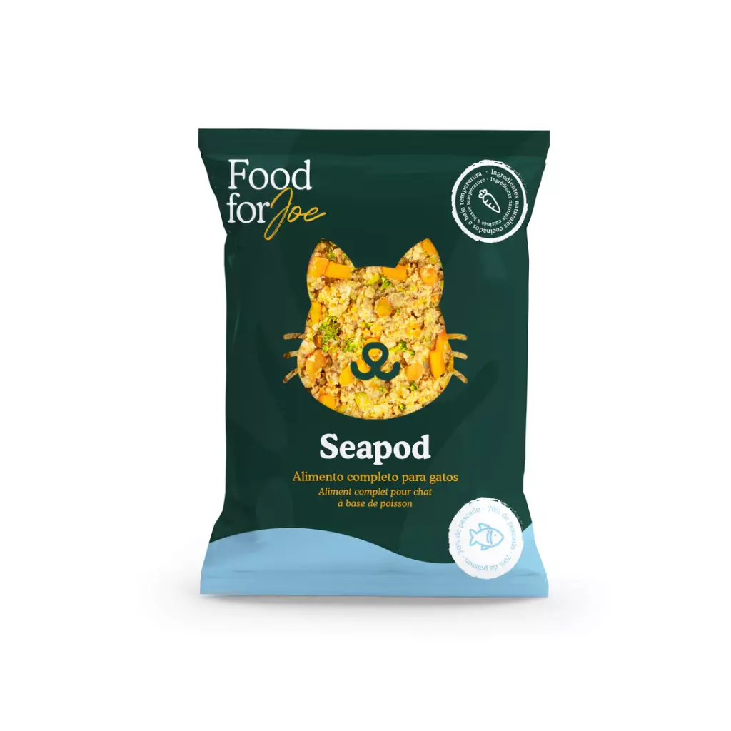 SEAPOD 200 GRS 