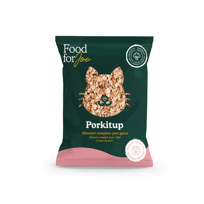 PORKITUP 200 GRS