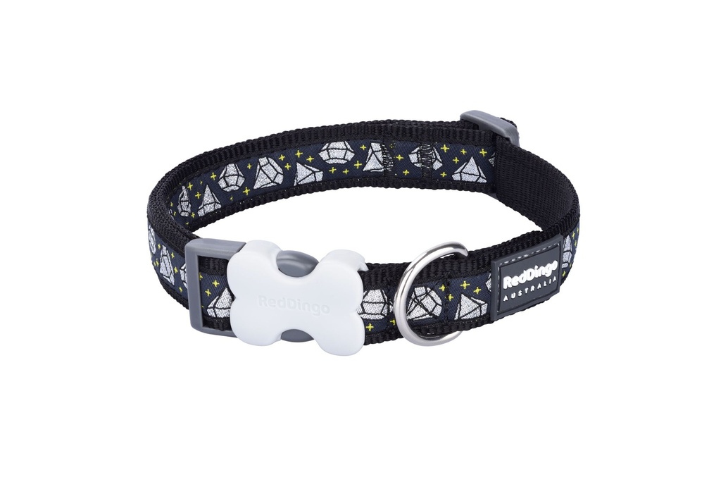 COLLAR STYLE DIAMOND 