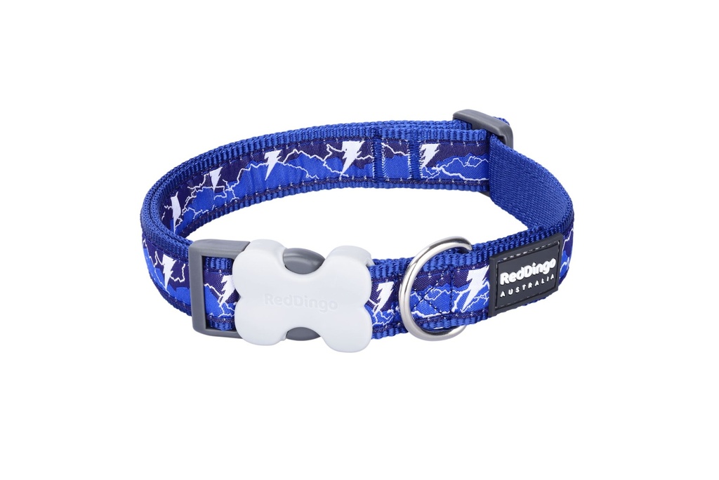 COLLAR STYLE LIGHTNING 25 MM