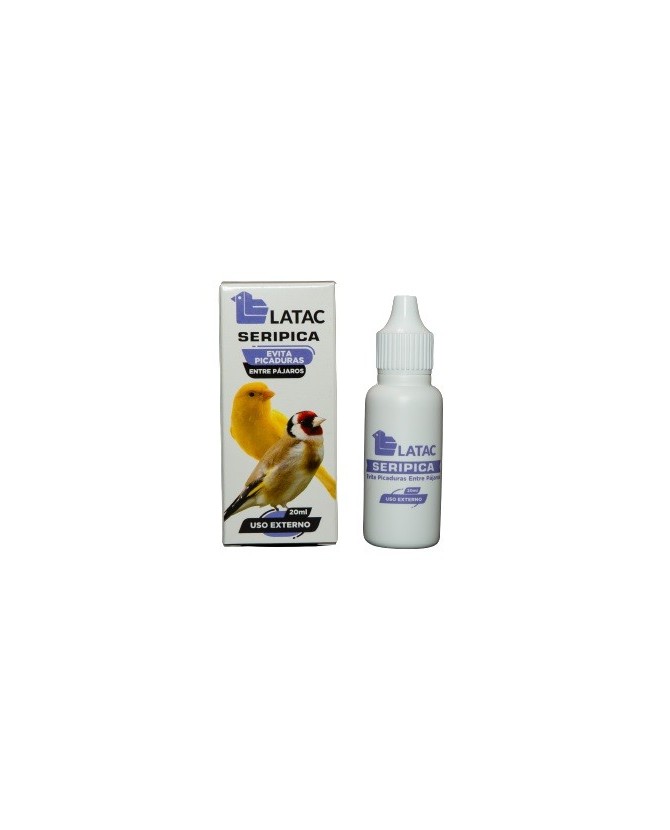 SERIPICA 20 ML