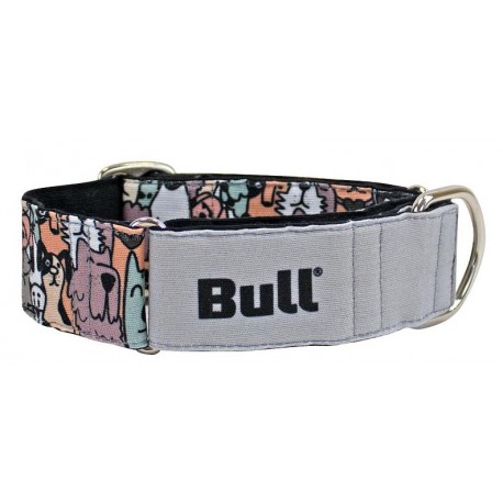 COLLAR GALGO CLUB BULL S