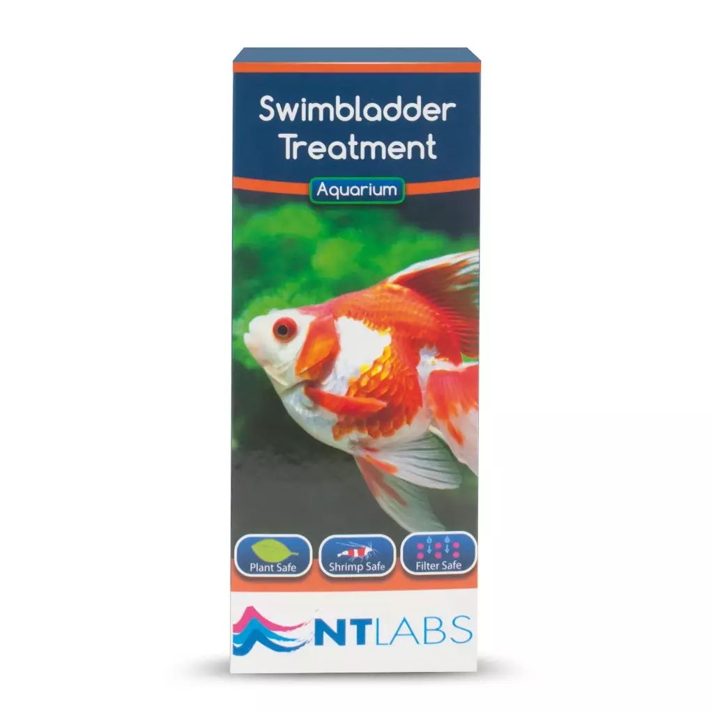 SWIMBLADDER VEJIGA NATATORIA 100 ML