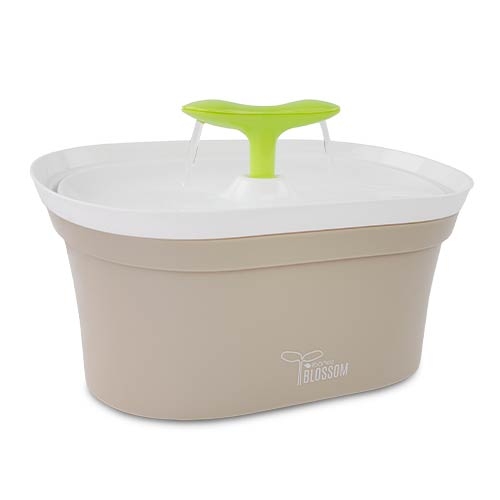 FUENTE BEBEDERO BLOSSOM