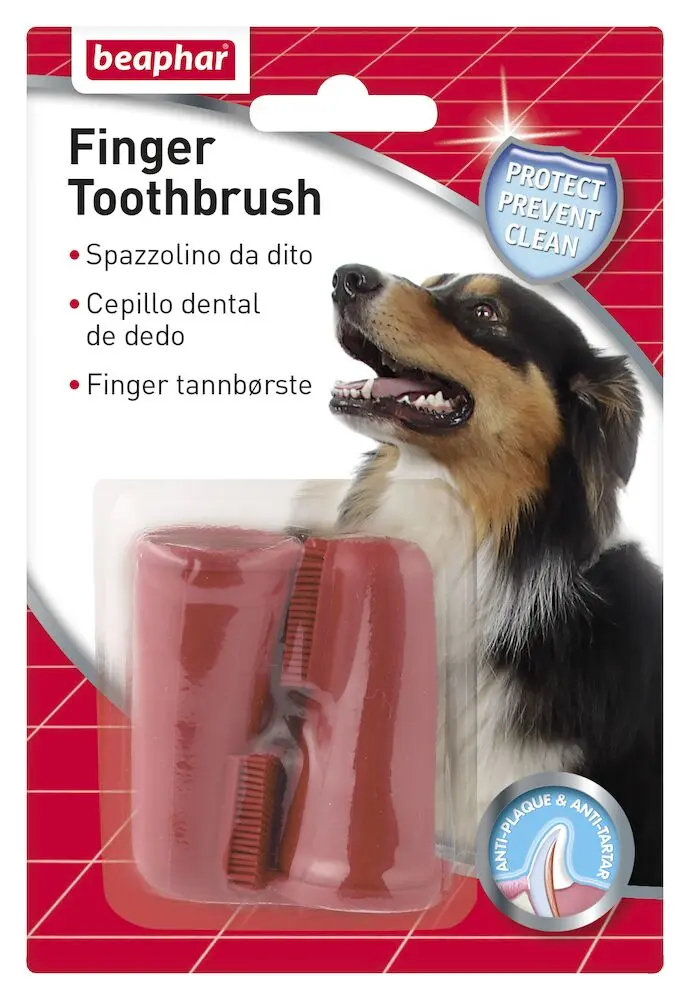 CEPILLO DENTAL DE DEDO 