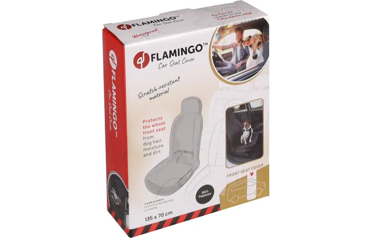 MANTA PROTECTORA PARA COCHE OSLO NEGRO