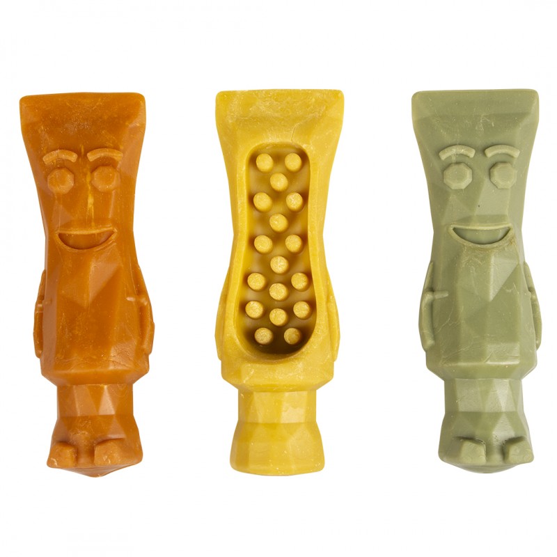 GARDEN BITES  VEGANO PASTA DIENTES