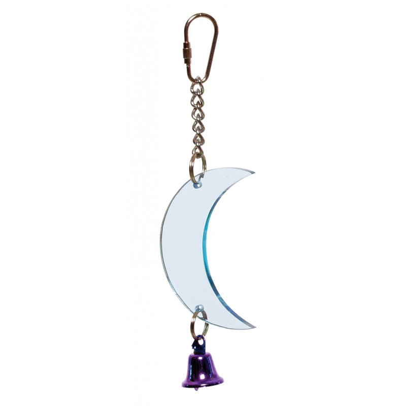 JUGUETE JUNGLA GEMS CON CAMPANA