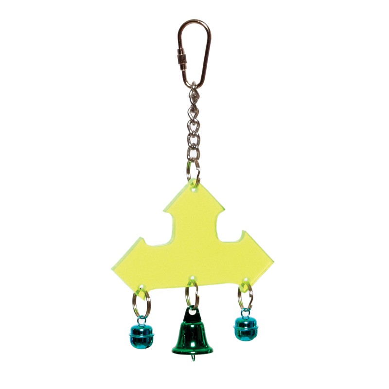 JUGUETE JUNGLA GEMS 3 FLECHAS