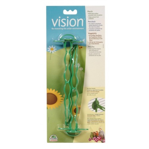 PERCHA VISION MODELO M/L