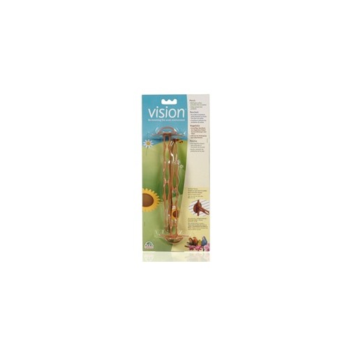 PERCHA VISION MODELO M/L TERRACOTA