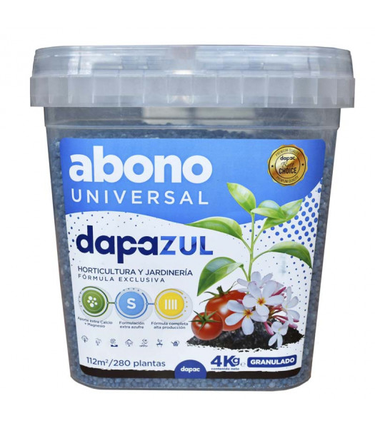 ABONO AZUL 4 KGRS