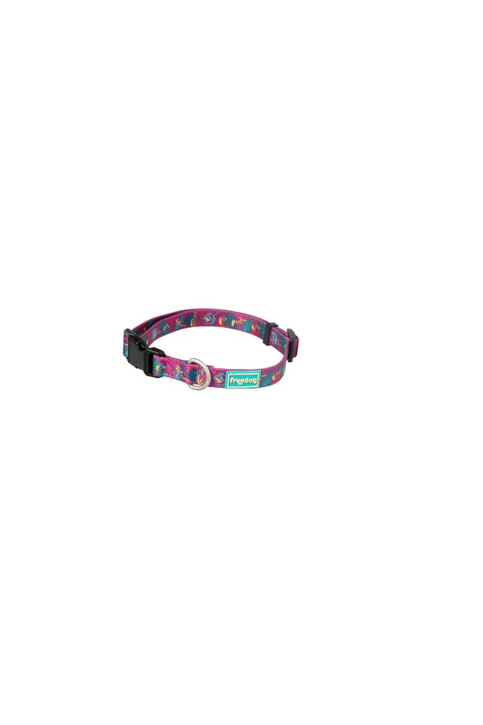 COLLAR TUCAN S