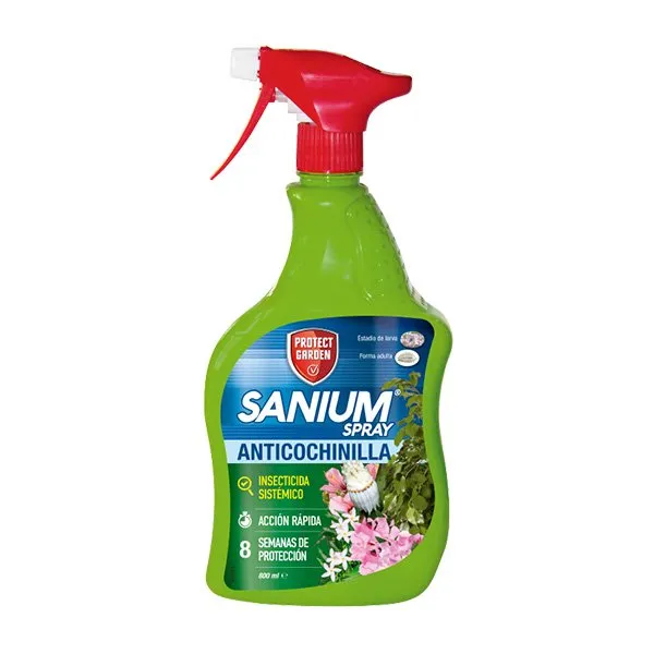 SANIUM ANTI COCHINILLA 800 ML