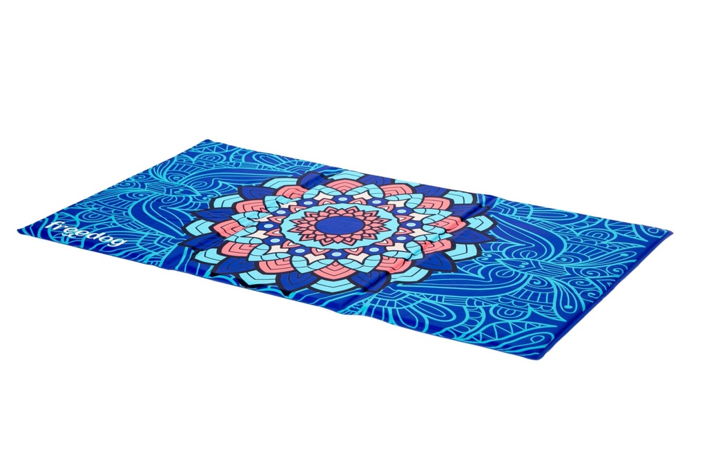 COOL BED MANDALA L