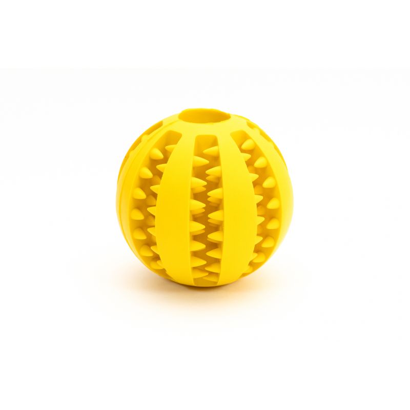 PELOTA DENTAL PARA PERRO S