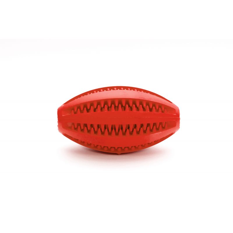 PELOTA RUGBY DENTAL