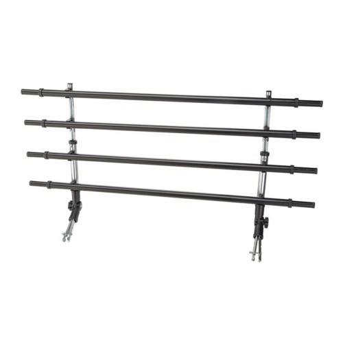 BARRERA COCHE DOG CAR SECURITY