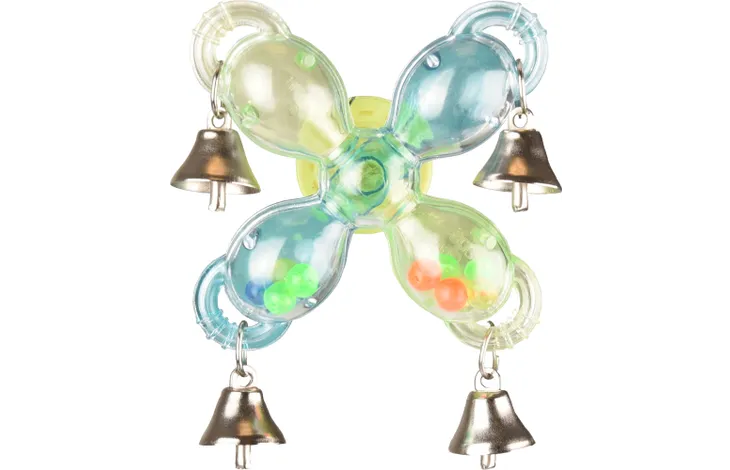 JUGUETE SIGMA MOLINILLO CON CAMPANILLAS