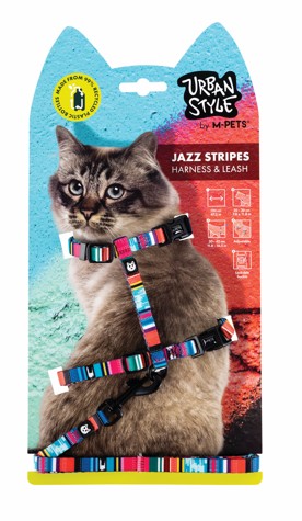 SET ARNES Y CORREA GATO ECO
