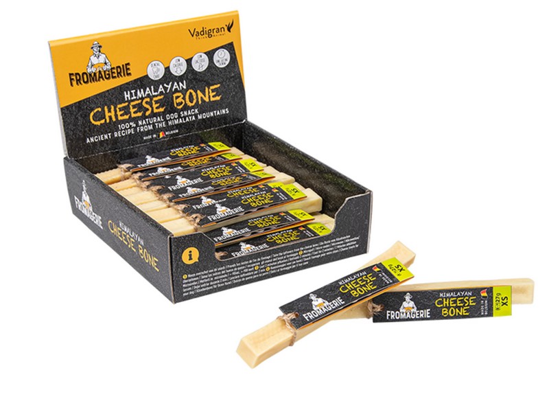 CHEESE BONE 27 GRS