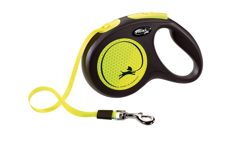 FLEXI NEW NEON CINTA 5 M