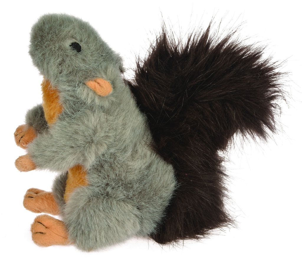 JUGUETE ARDILLA DEL BOSQUE