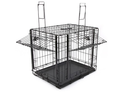 JAULA METALICA EXPLORER PEQUEÑA