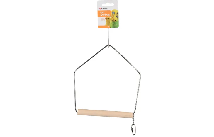 COLUMPIO DINA CON PALO DE MADERA