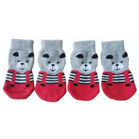 CALCETINES MOD. 14 XS 