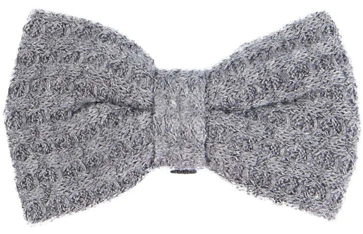 PAJARITA LONA ANTRACITA