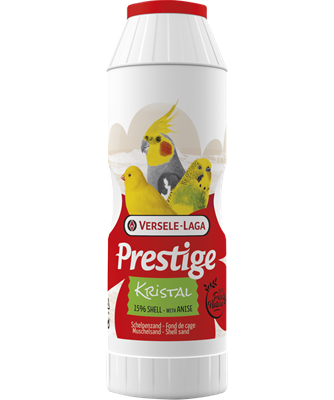ARENA DE CONCHAS KRISTAL 2 KGRS