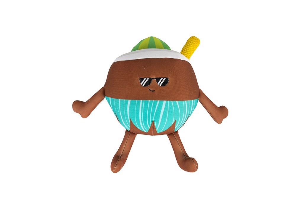 MALIBU SUMMER CON SQUEAKER