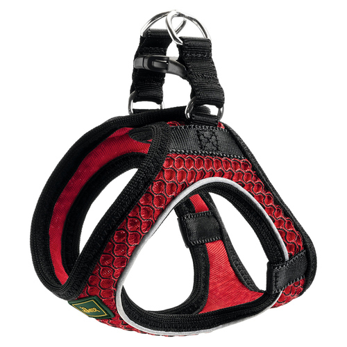 ARNES HILO COMFORT M-L ROJO
