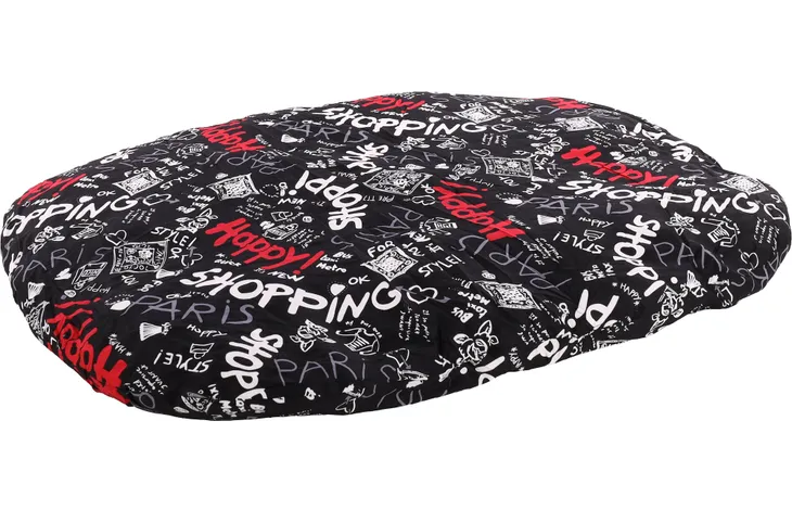 COLCHONETA OVALADA HAPPY