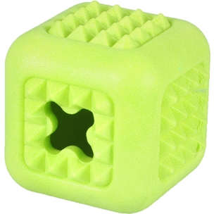 JUGUETE DINA CUBO CON SABOR A MENTA