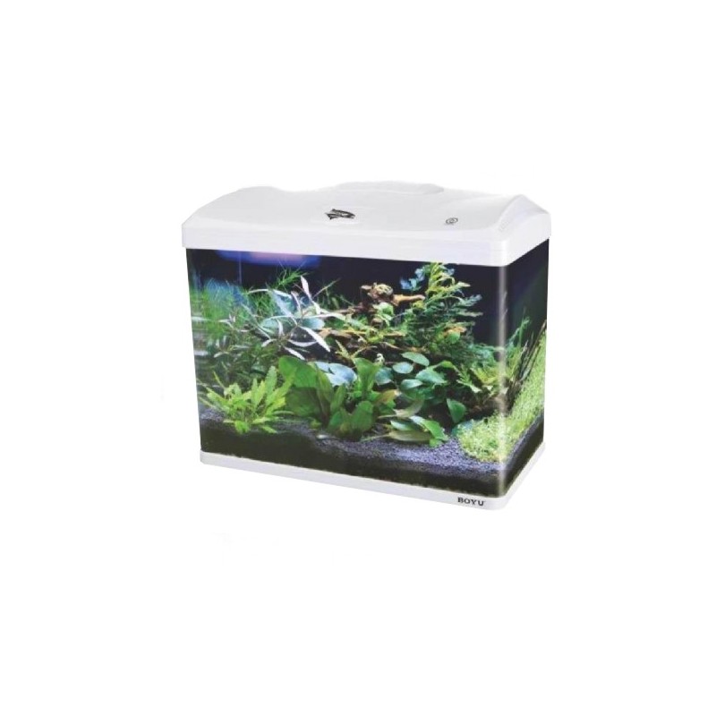 KIT EC-400 BLANCO 5W-LED 